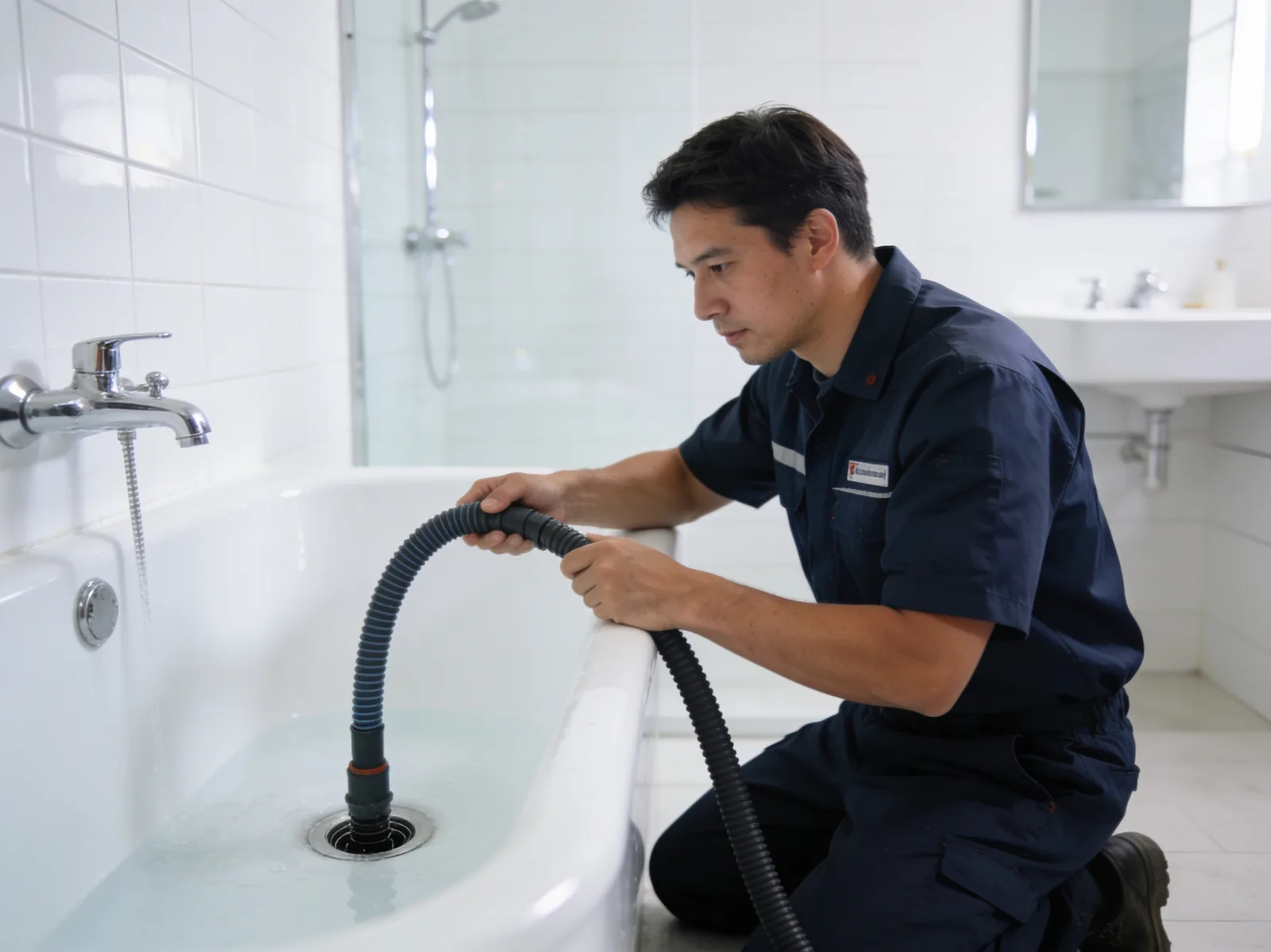 Emergency Plumber Benedicta, ME FAQs